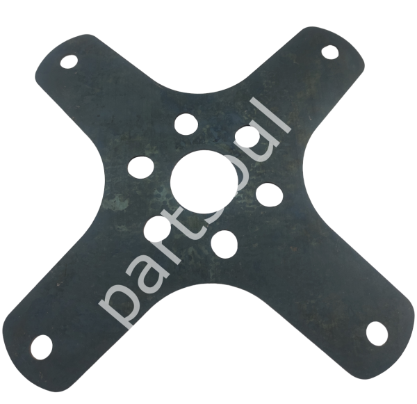 Hyster 1394915 Tork Sacı / Flex Plate / Oem