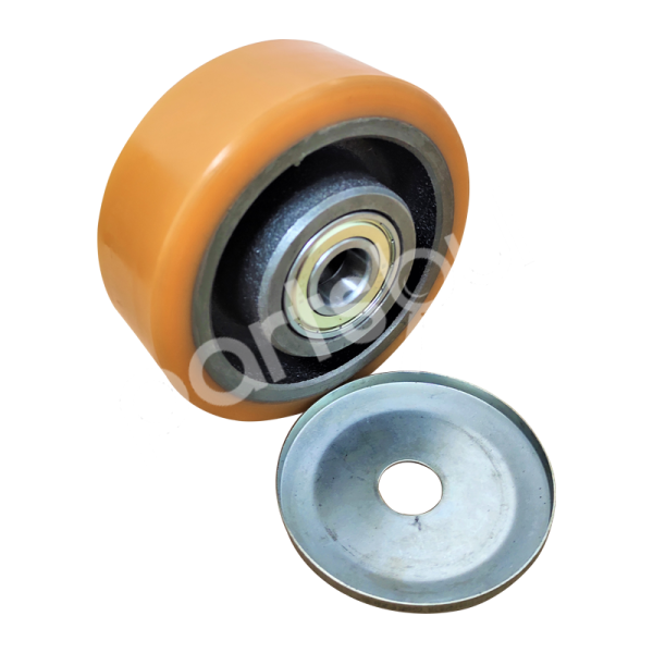 Toyota Bt 7563324 Denge Tekeri Set / Wheel Kit