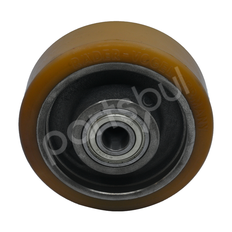 Yale 580092728 Denge Tekeri / Castor Wheel / Rader Vogel