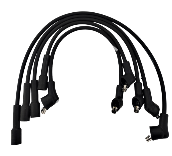 Yale 901303803 Buji Kablo Takımı / Kit Ignition Cable / Oem