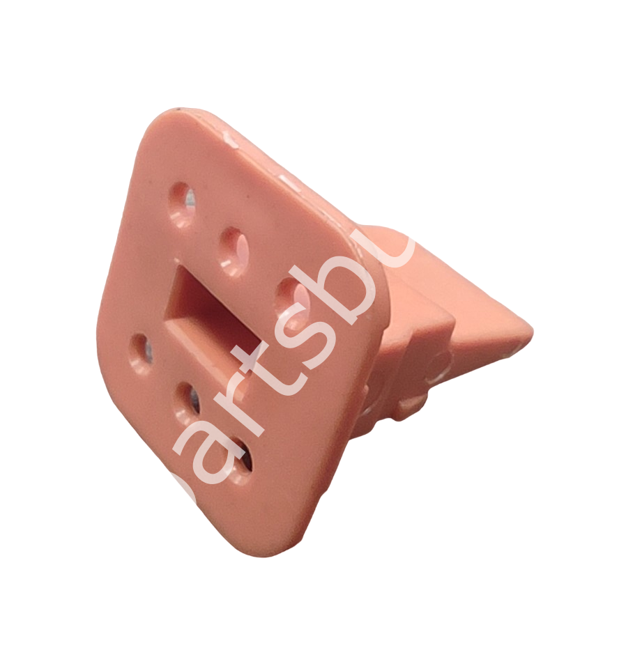 Hyster 1529052 Kilit Kapağı / Locking Plates / Oem