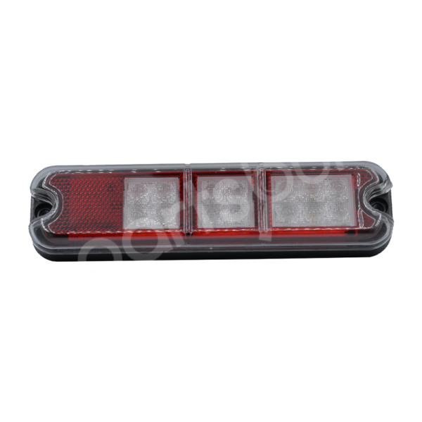 Yale 580037207 Stop Lambası / Brake Backup Light / Oem