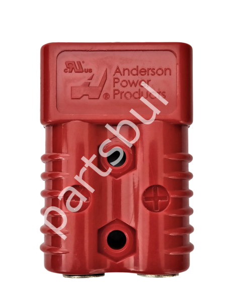 Anderson Power SB175 Akü Soketi Kırmızı