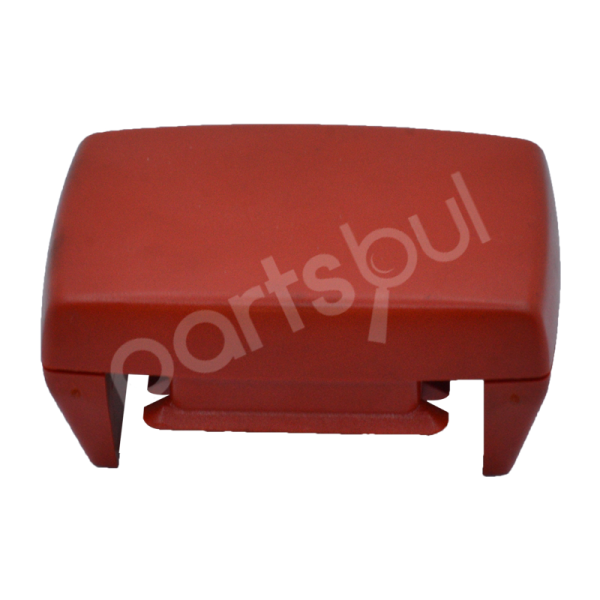 Jungheinrich 50006362 Acil Buton Kapağı / Push Button Emergency / Oem