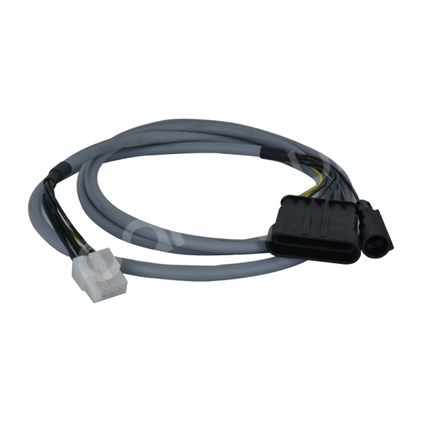 Hyster 4630345 Kumanda Kol Kablosu / Wire Harness