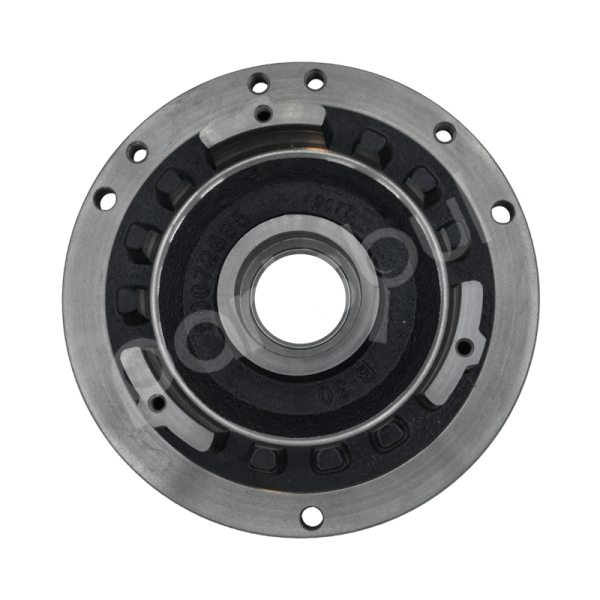 Schabmüller 50072835 Yürüyüş Motor Alt Kapağı / End Cover Flange