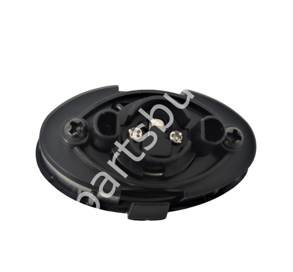 Yale 580097389 Korna Butonu / Horn Button / Oem