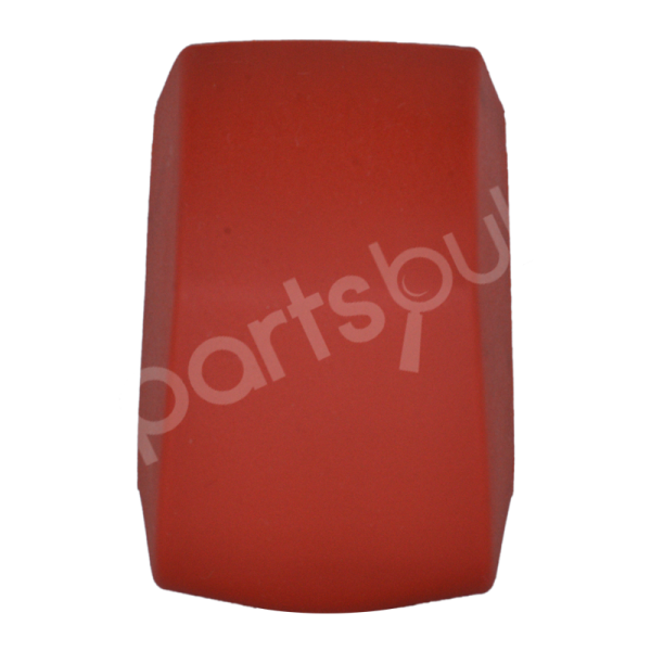 Jungheinrich 51027288 Emniyet Buton Kapağı / Push Button Cover