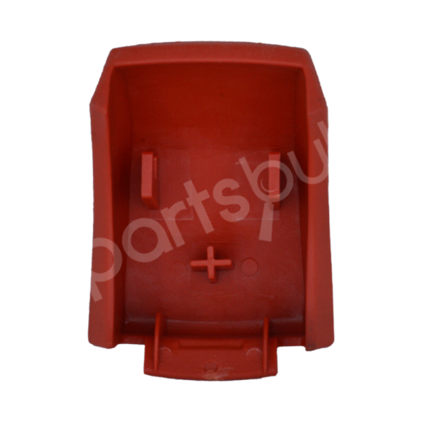 Jungheinrich 51027288 Emniyet Buton Kapağı / Push Button Cover