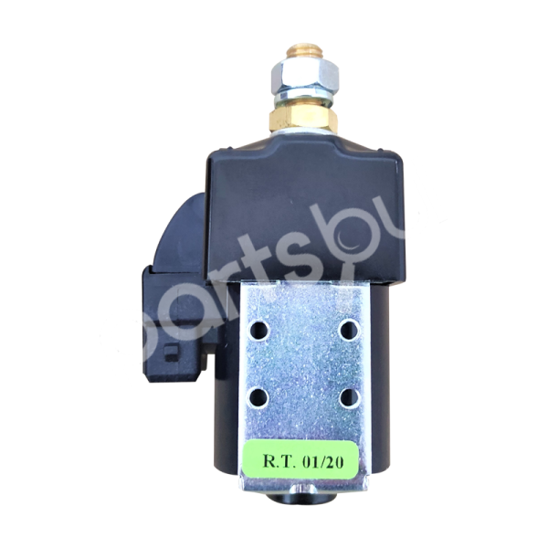 Albright SW80-1742 Kontaktör / Contactor