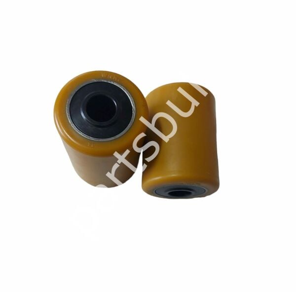 Crown 808909001 Yük Tekeri / Load Wheel / Wicke