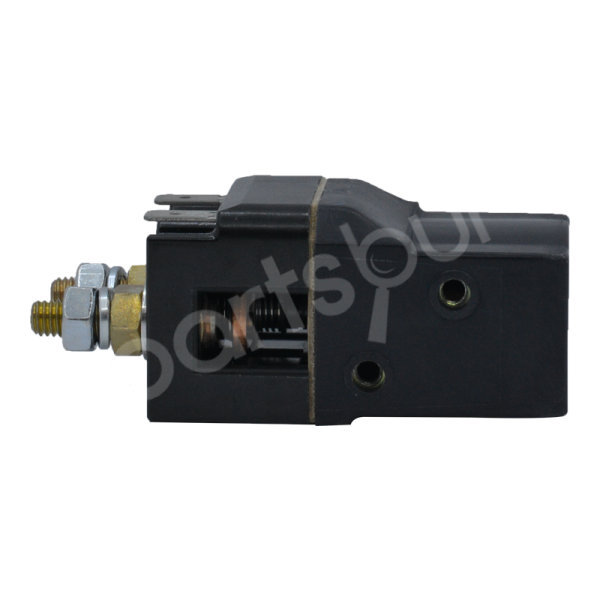 Albright SW60B-8 Kontaktör / Contactor