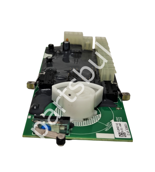 Hyster 4036431 Kumanda Kartı / Printed Circuit Board / Orijinal