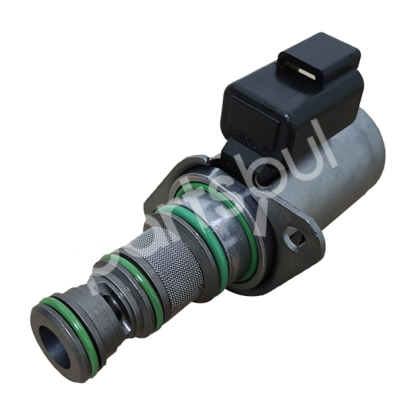 Hyster 1520660 Şanzıman Nötr Selenoidi / Solenoid Valve Enable / Orijinal