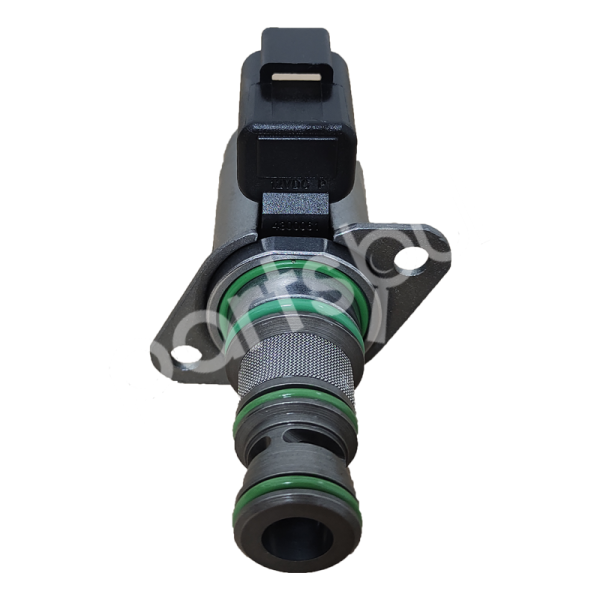 Yale 580037013 Şanzıman Nötr Selenoidi / Solenoid Valve Enable / Orijinal