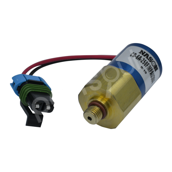 Nason CD-6A-250F/Mpau304 Basınç Müşürü / Pressure Switch