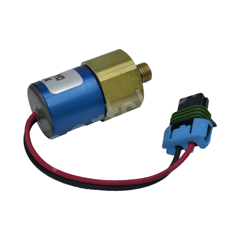 Nason CD-6A-250F/Mpau304 Basınç Müşürü / Pressure Switch