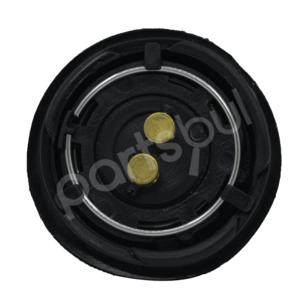 Hyster 1450503 Korna Butonu / Horn Button