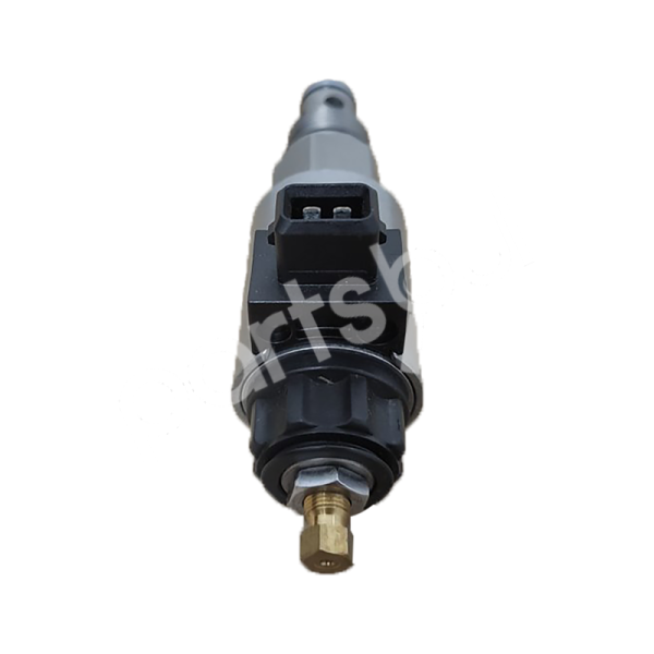 Toyota Bt 7563643 Selenoid Valf / Hydraulic Valve / Oem