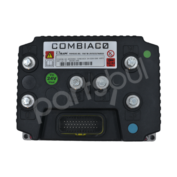 Zapi FC2236 Combi Ac0 Kontrol Kartı / Controller