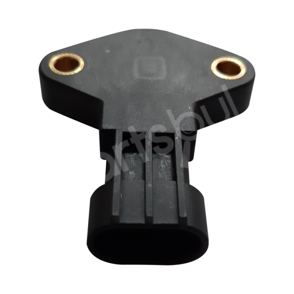 Hyster 1668356 Direksiyon-Dingil Açı Sensörü / Steering Sensor / Orijinal