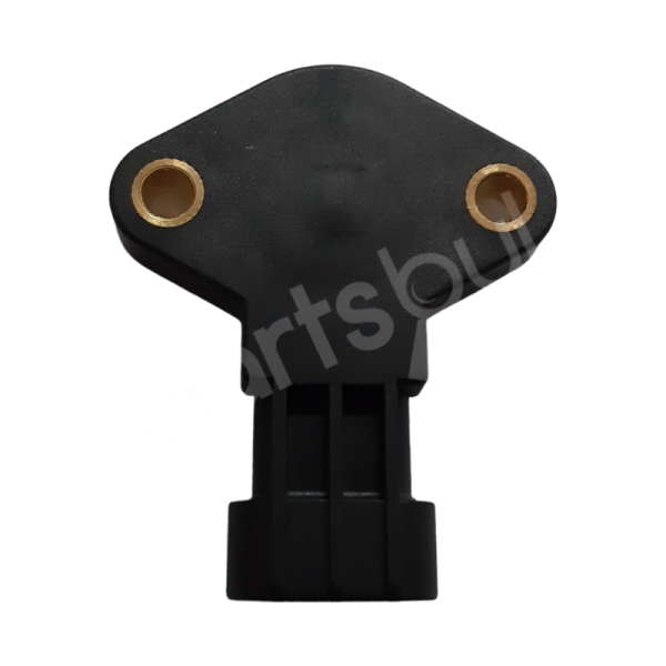 Hyster 1668356 Direksiyon-Dingil Açı Sensörü / Steering Sensor / Orijinal