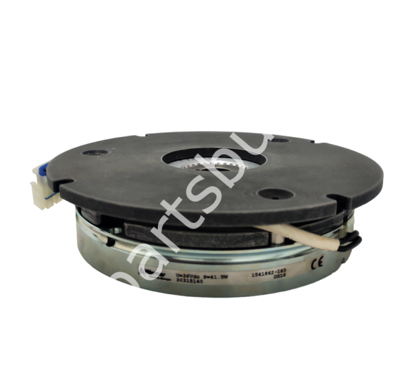 Hyster 2083334 Manyetik Fren Seti / Brake Assembly / Oem