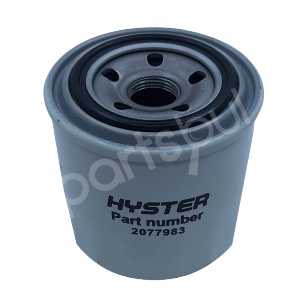 Yale 524228505 Motor Yağ Filtresi / Oil Filter / Orijinal