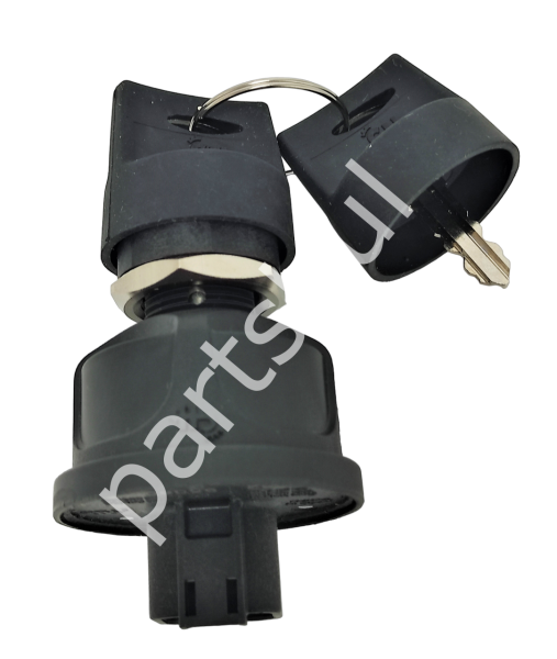 Cat 97F0416800 Kontak / Key Switch / Oem