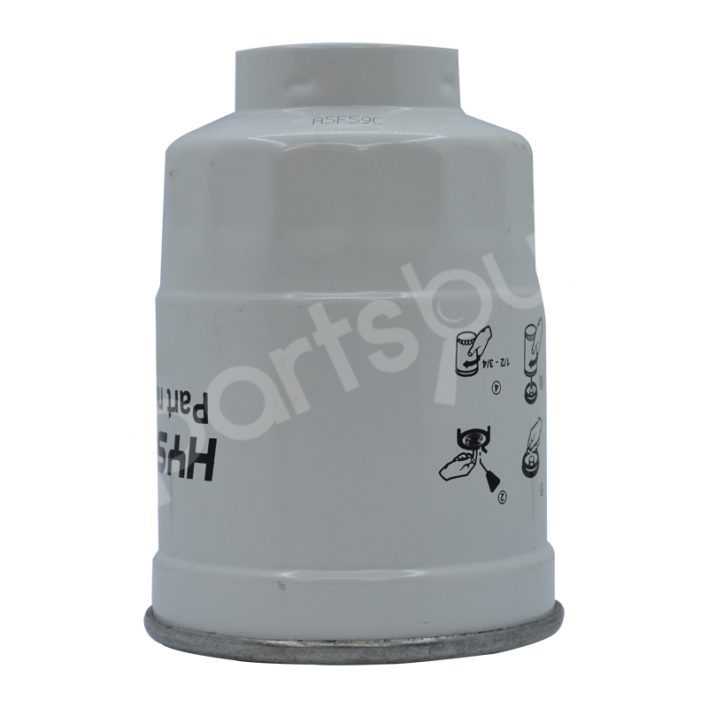 Yale 580068075 Yakıt Filtresi / Fuel Filter / Orijinal