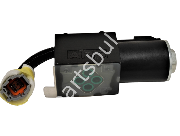 Mitsubishi 91A2820010 Şanzıman Yön Valfi / Solenoid Valve