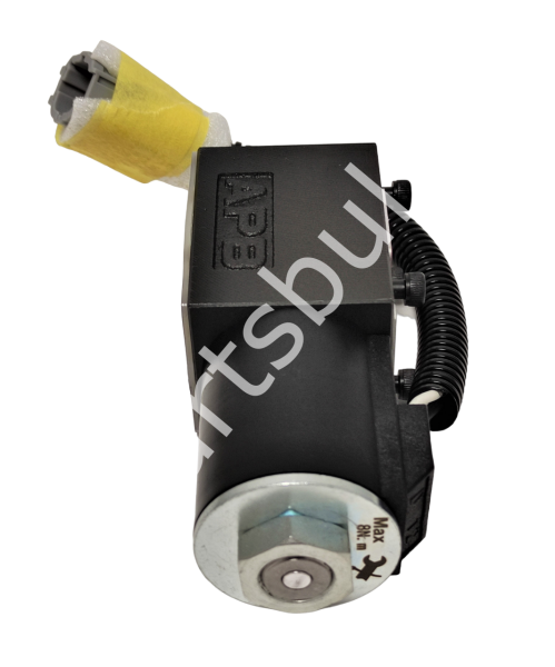 Mitsubishi 91A2820010 Şanzıman Yön Valfi / Solenoid Valve