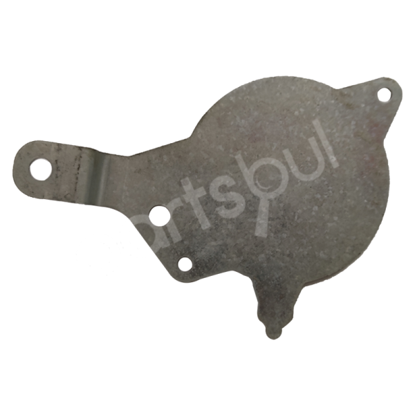 Toyota Bt 7517260 Korna Desteği / Bracket Support / 2.El