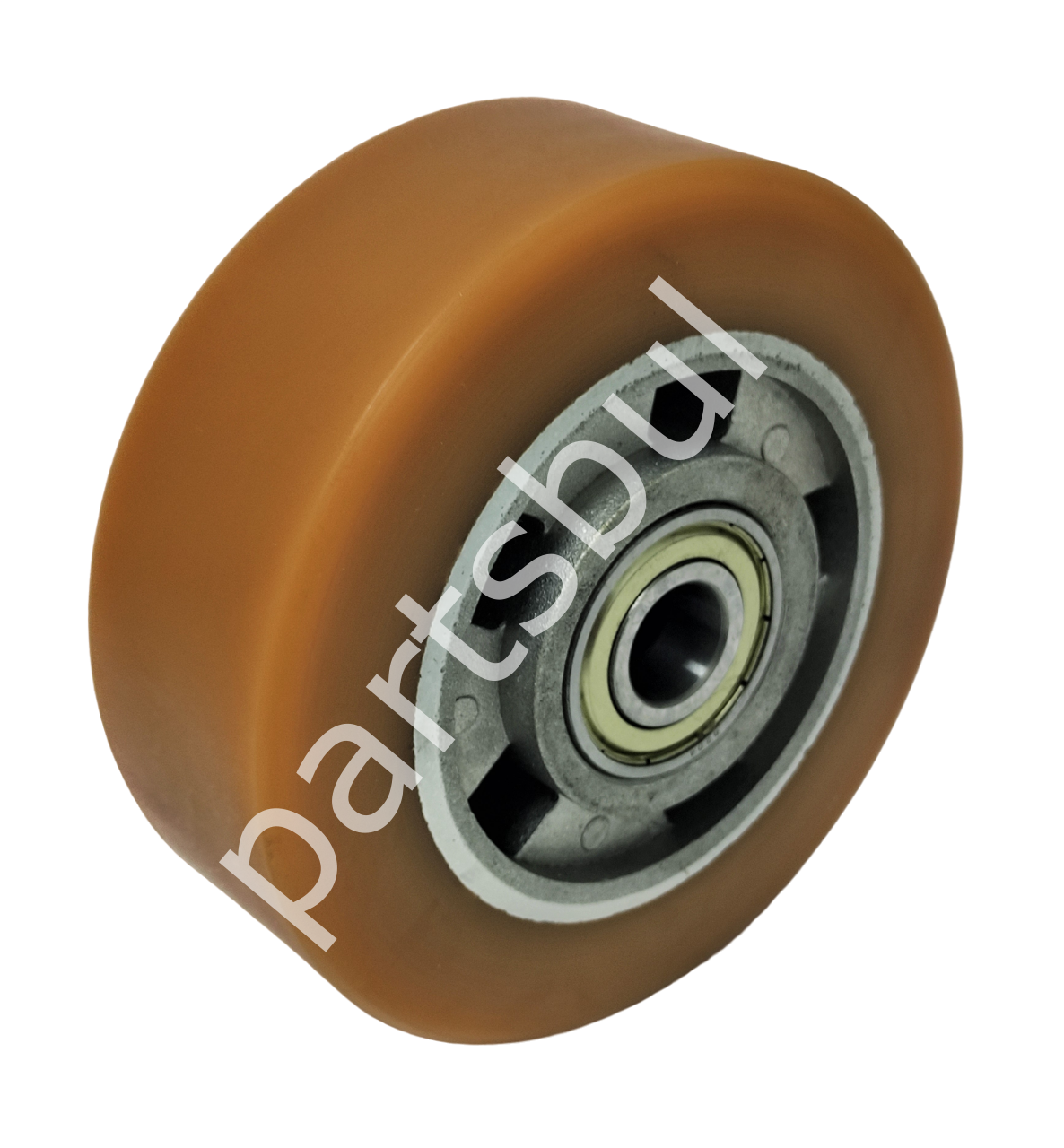 Hyster 1694817 Denge Tekeri / Castor Wheel