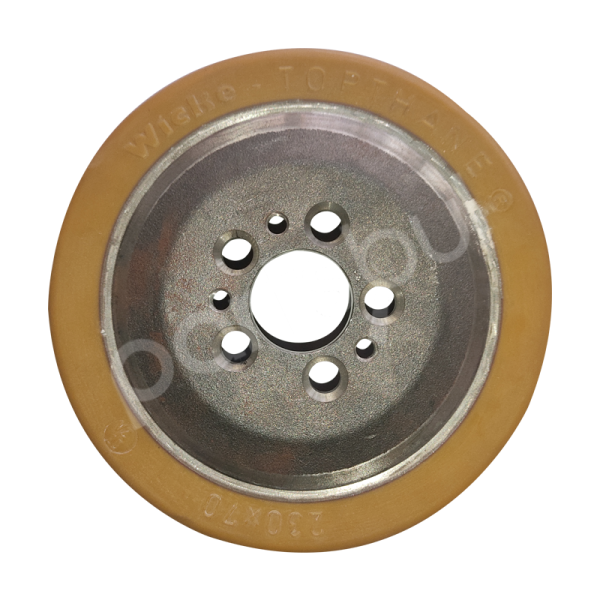 Jungheinrich 50460101 Yürüyüş Tekeri / Drive Wheel / Wicke