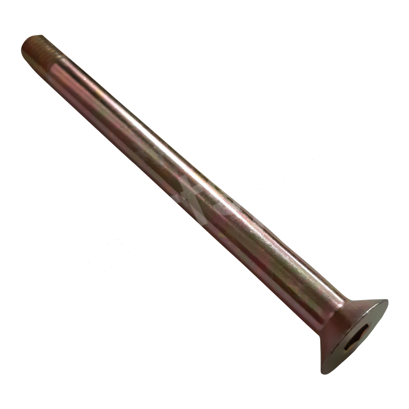 Yale 580064669 Yük Teker Cıvatası / Capscrew / Oem