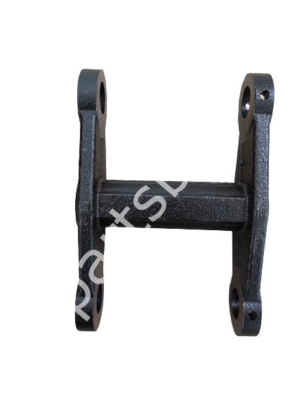 Toyota Bt 179206 Yük Teker Çatalı / Bogie Fork Comp / Oem