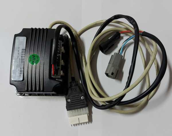 Zapi G21001-Ztp Diagnostic Tools