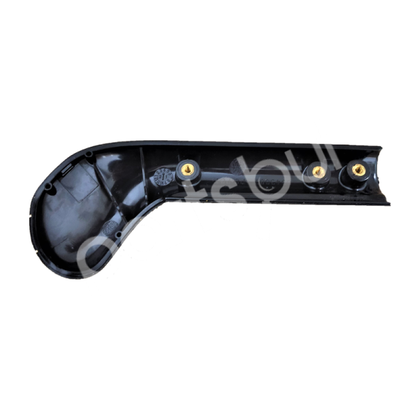 Yale 580088640 Levye Kol / Handle / Oem