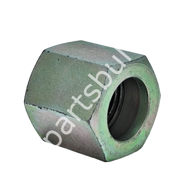 Yale 056731900 Hidrolik Rekor Somunu / Fitting Nut