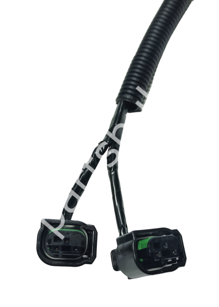 Toyota Bt 261930002 Kablo Tesisatı / Wiring Harness