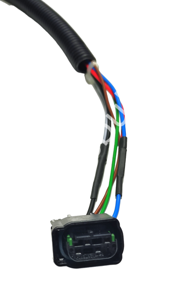 Toyota Bt 261930002 Kablo Tesisatı / Wiring Harness