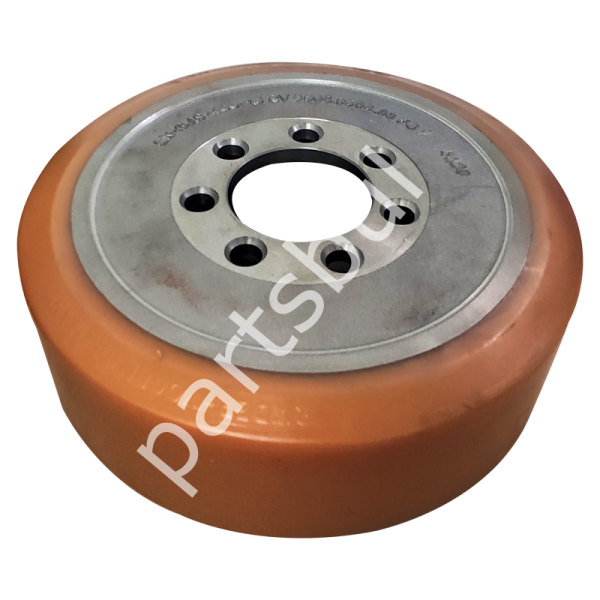 Jungheinrich 50262633 Yürüyüş Tekeri / Drive Wheel / Rader Vogel