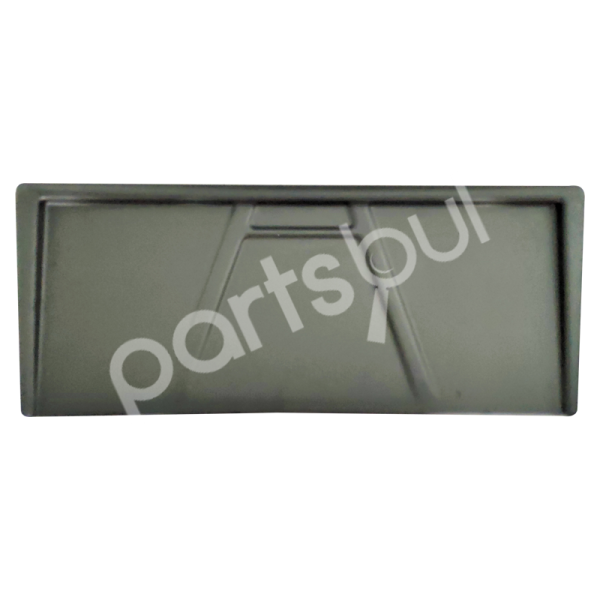 Yale 580013325 Akü Üst Kapağı / Battery Cover / Oem