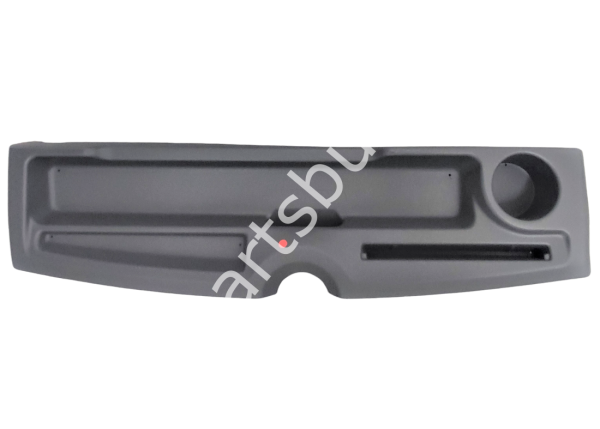 Linde 50024323317 Akü Üst Kapağı / Battery Cover / Oem