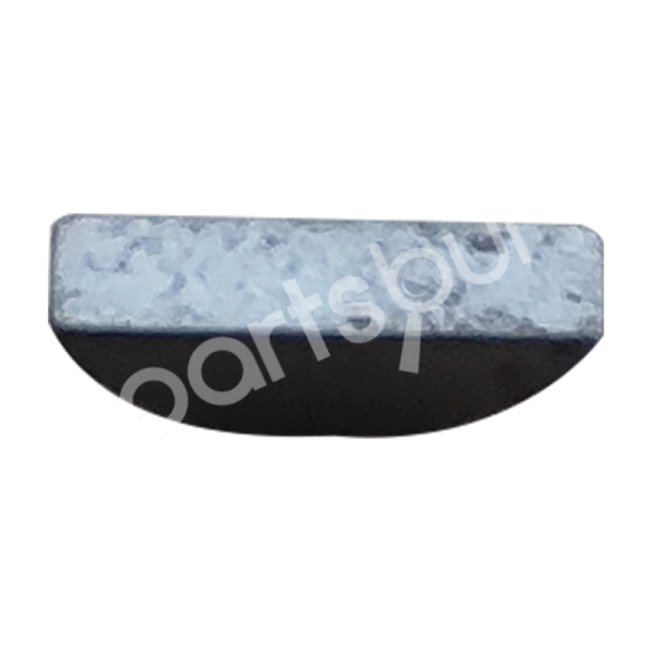 Yale 272393000 Ay Kama / Shaft Key / Oem