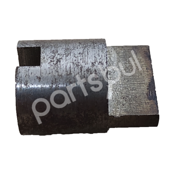 Yale 580023828 Hidrolik Motor Kaplin / Coupling