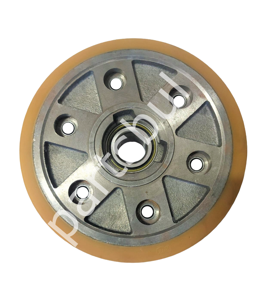 Hyster 4021574 Yük Tekeri / Load Wheel