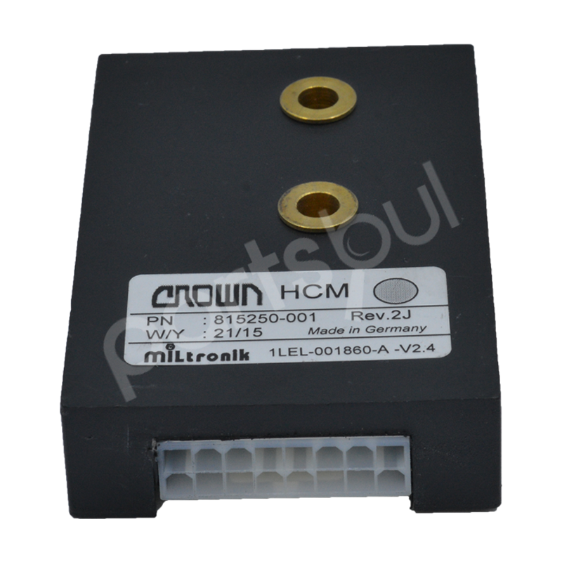 Crown 815250001 Kumanda Kartı / Printed Circuit Board / Oem