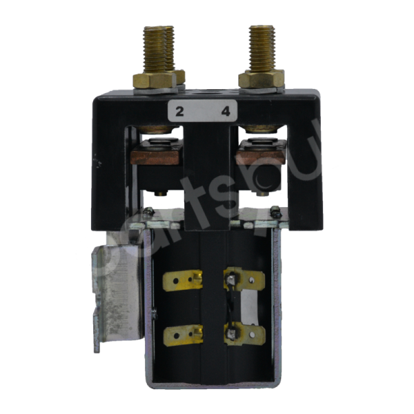 Albright SW190-299 Kontaktör / Contactor